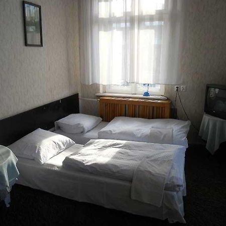 Dom Nauczyciela W Sopocie Hotel Sopot Bagian luar foto