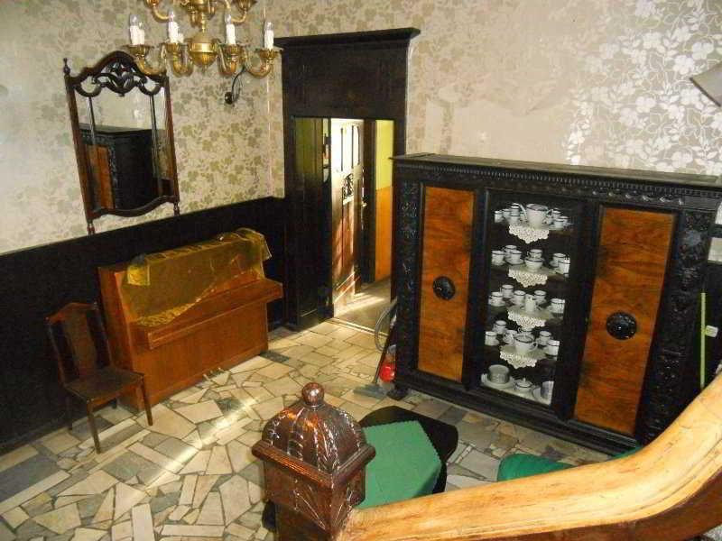 Dom Nauczyciela W Sopocie Hotel Sopot Bagian luar foto