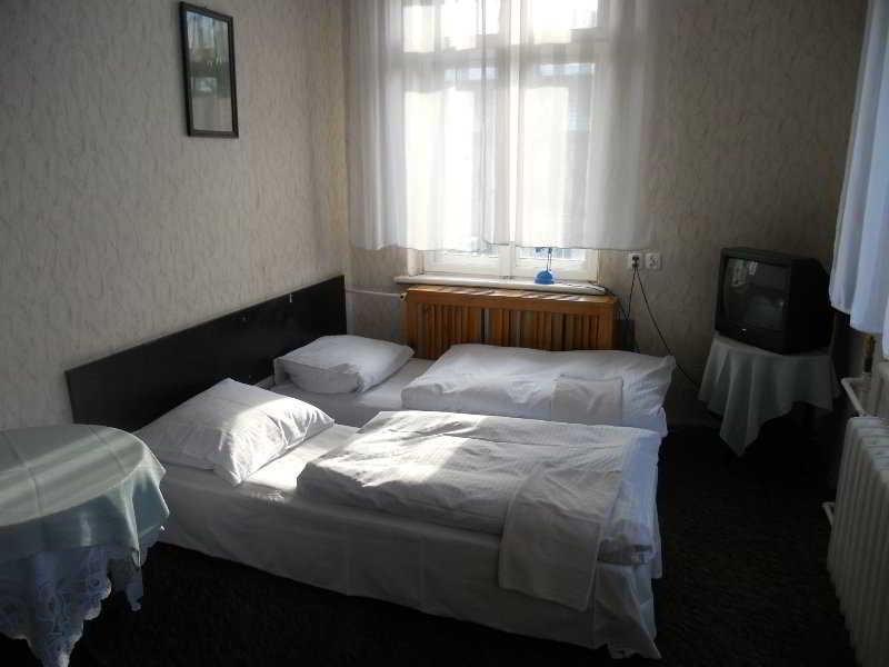Dom Nauczyciela W Sopocie Hotel Sopot Bagian luar foto